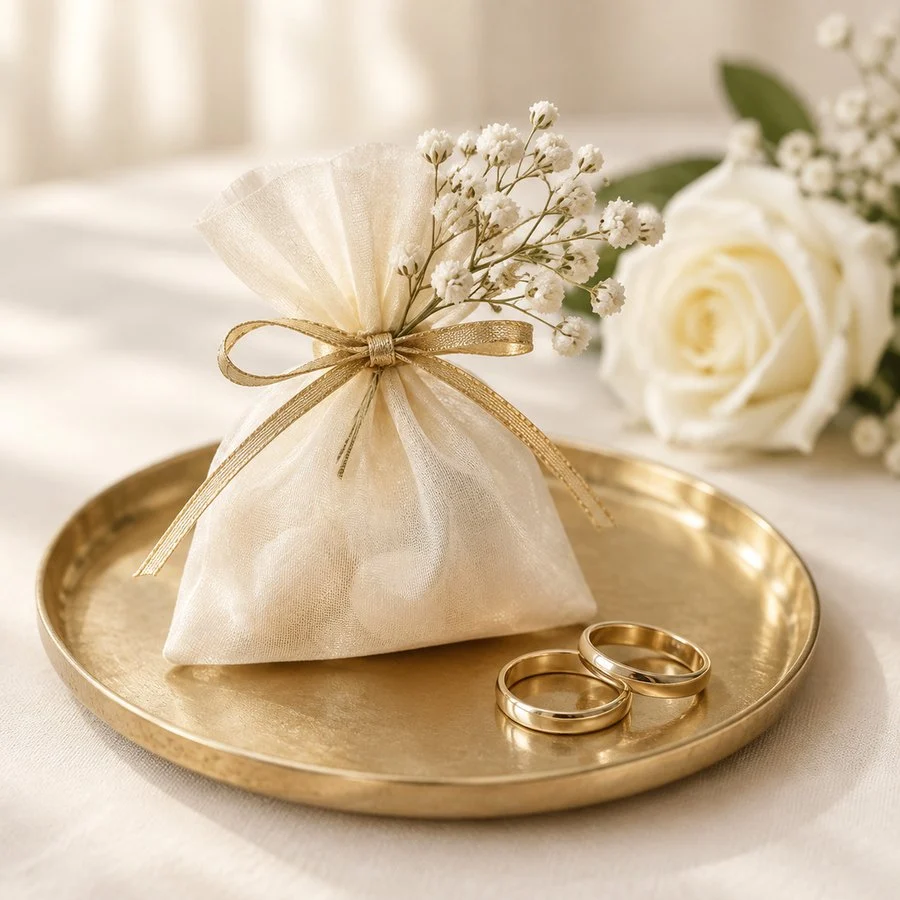 Nikah şekeri